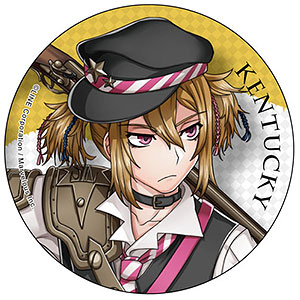 千銃士(無印) キセル グッズセット 12048-283-