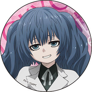 東京喰種：re カンバッジ 米林才子