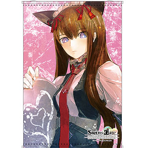 STEINS；GATE B2タペストリー フェイリス・ニャンニャン[コンテンツ