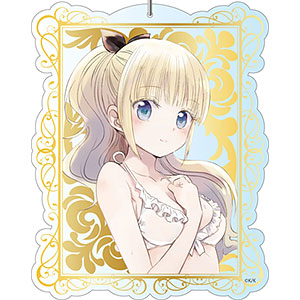 寄宿学校のジュリエット　タペストリー　アクリルキーホルダー 寄宿学校のジュリエット | Star mine Online Store