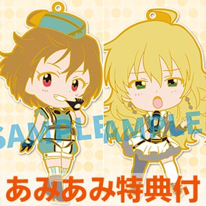 ミリオン 東急ハンズ 2018 缶バッジ ノーマル ホロ 大神環 2缶 ミリオン 東急ハンズ 2018 缶バッジ ノーマル ホロ 大神環 2缶