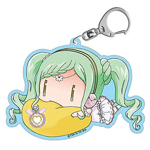 アイドルタイムプリパラ ごろはむアクリルキーホルダー ファララ