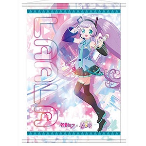 プリパラ タペストリーセット プリパラ タペストリー: キャラグッズ｜ムービック（movic）