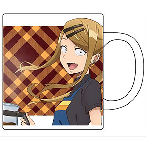 だがしかし2 マグカップ 遠藤サヤ