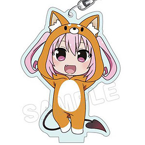 To LOVEる ダークネス あにまるっこ アクリルキーホルダー ヤミ