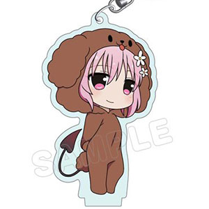 To LOVEる ダークネス あにまるっこアクリルキーホルダー ヤミ