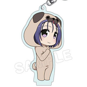To LOVEる ダークネス あにまるっこ アクリルキーホルダー ヤミ
