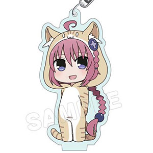 To LOVEる ダークネス あにまるっこアクリルキーホルダー ヤミ