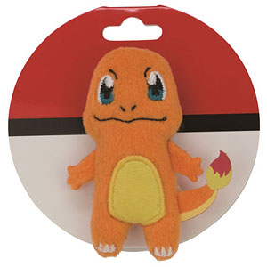 ヒトカゲ♡くったりぬいぐるみ ☆プライズコーナー〈ポケットモンスターぬいぐるみ くつろぎ