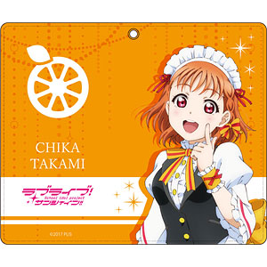 ラブライブ！サンシャイン！！ 手帳型スマートフォンケース/津島善子 ラブライブ！サンシャイン!! - 手帳型スマホケース(津島善子