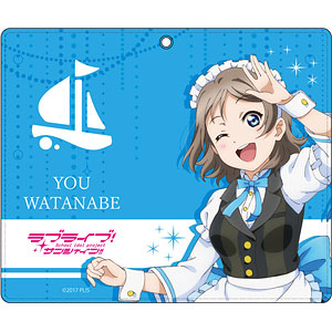 ラブライブ！サンシャイン！！ 手帳型スマホケース 黒澤ダイヤ Welcome 