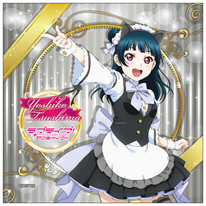 ラブライブ サンシャイン!! 松浦果南＆黒澤ダイヤ バスタオル 全3種セット新品 ラブライブ サンシャイン!! 松浦果南＆黒澤ダイヤ バスタオル 全