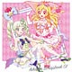 CD スマホアプリ『アイカツ！フォトonステージ』スプリットシングル AIKATSU SCRAPBOOK 01