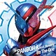 CD PANDORA feat. Beverly / 「Be The One」 数量限定生産盤 DXドッグマイクフルボトルセット付 (仮面ライダービルド 主題歌)