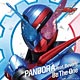 CD PANDORA feat. Beverly / 「Be The One」 (仮面ライダービルド 主題歌)