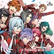 CD 「劇団アルタイル」ユニットドラマ「Twinkling stars RED」