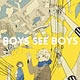 CD しーくん / BOYS SEE BOYS