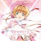 CD 早見沙織 / Jewelry(「カードキャプターさくら クリアカード編」EDテーマ) 通常盤