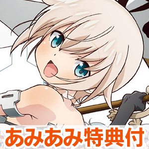 【あみあみ限定特典】CD [設定資料集同梱]アニメ「フレームアームズ・ガール」ドラマCD mk-V 完全初回限定生産