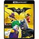 UHD レゴ バットマン ザ・ムービー (4K ULTRA HD+ブルーレイ)