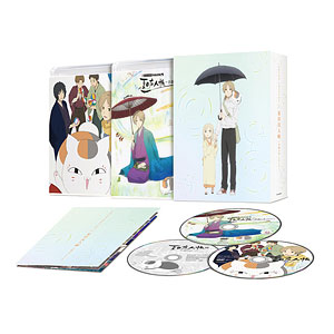 BD SOUND THEATRE × 夏目友人帳 ～音劇の章 2018～ 完全生産限定版 (Blu-ray Disc)