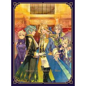 BD グランクレスト戦記 3 完全生産限定版 (Blu-ray Disc)