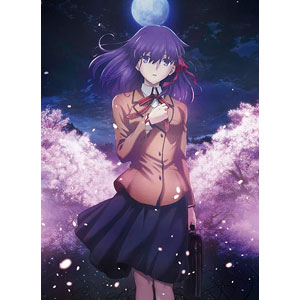 BD 劇場版「Fate/stay night [Heaven’s Feel] I.presage flower」 通常版 (Blu-ray Disc)