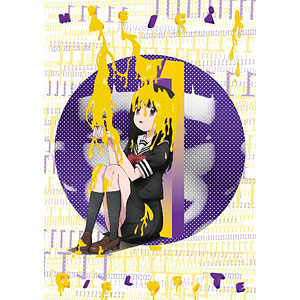 DVD 魔法少女サイト 第6巻 初回限定版[NBC]《在庫切れ》