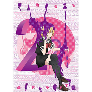 魔法少女サイト DVD 全6巻　全巻セット 魔法少女サイト DVD 全6巻 全巻セット - メルカリ