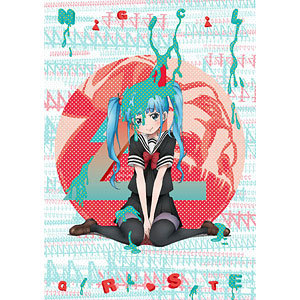 DVD 魔法少女サイト 第6巻 初回限定版[NBC]《在庫切れ》