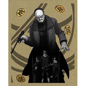DVD ゴールデンカムイ 第二巻 初回限定版