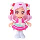 HUGっと！プリキュア プリコーデドール キュアエール