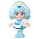 HUGっと！プリキュア プリコーデドール キュアアンジュ