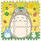 となりのトトロ カチャぴっと (1)色あそび