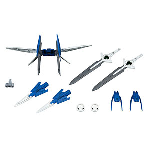 HGBC 1/144 ダイバーエースユニット プラモデル