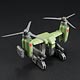 HGBC 1/144 ティルトローターパック プラモデル