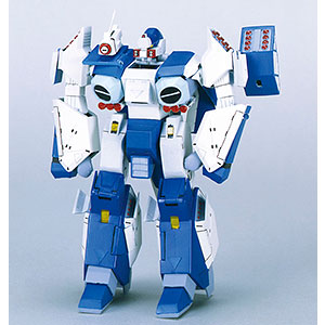 機甲創世記 モスピーダ 1/48 可変レギオス エータ プラモデル