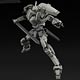 1/60 ガーンズバック (マオ機) Ver.IV プラモデル 『フルメタル・パニック！ Invisible Victory』より