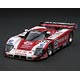1/43 NISSO TRUST Toyota 92C-V (#35) 1992 Le Mans