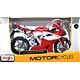 1/12 MV Agusta F4 RR Red/White