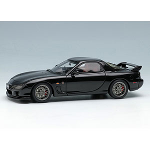 1/43 マツダ RX-7(FD3S) Spirit R Type A 2002 ヴィンテージ