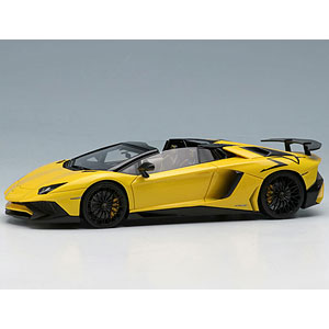 1/43 ランボルギーニ アヴェンタドール LP750-4 ロードスター