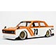 1/24 JDM TUNERS DATSUN 510 ORANGE