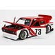 1/24 JDM TUNERS DATSUN 510 RED