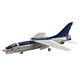 1/72 「エリア88」F-8E クルーセイダー“風間 真” プラモデル