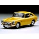トミカリミテッドヴィンテージ LV-126e Honda S800 クーペ (黄)