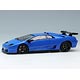 1/43 ランボルギーニ ディアブロ SVR 1996 ブルー (ブラックホイール)