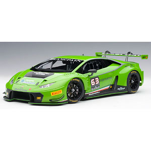 81527 オートアート 1/18 ランボルギーニ ウラカン GT3 ホワイト AUTOART 81527 1:18 LAMBORGHINI HURACAN GT3 (BIANCO ISIS
