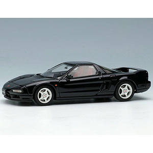 1/43 ホンダ NSX-R(NA1) 1992 チャンピオンシップホワイト