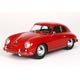 1/18 ポルシェ 356A 1955 (シグナルレッド)